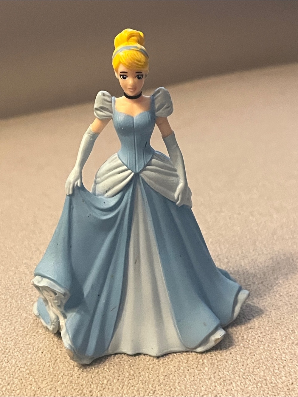 Cinderella Disney Princess Tonie Box Musical Figurine
